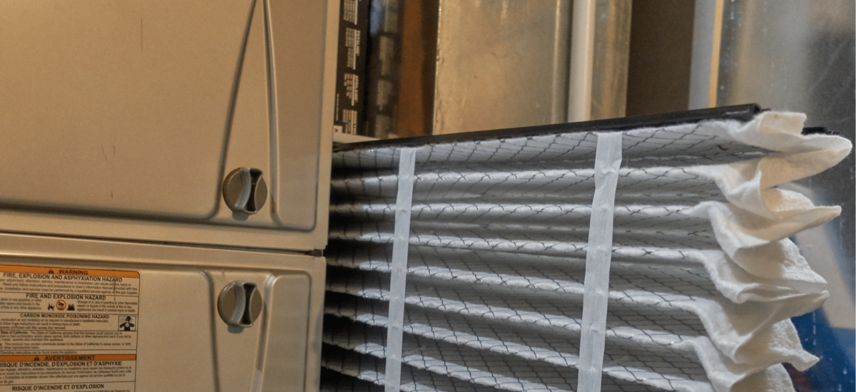 Air Filtration