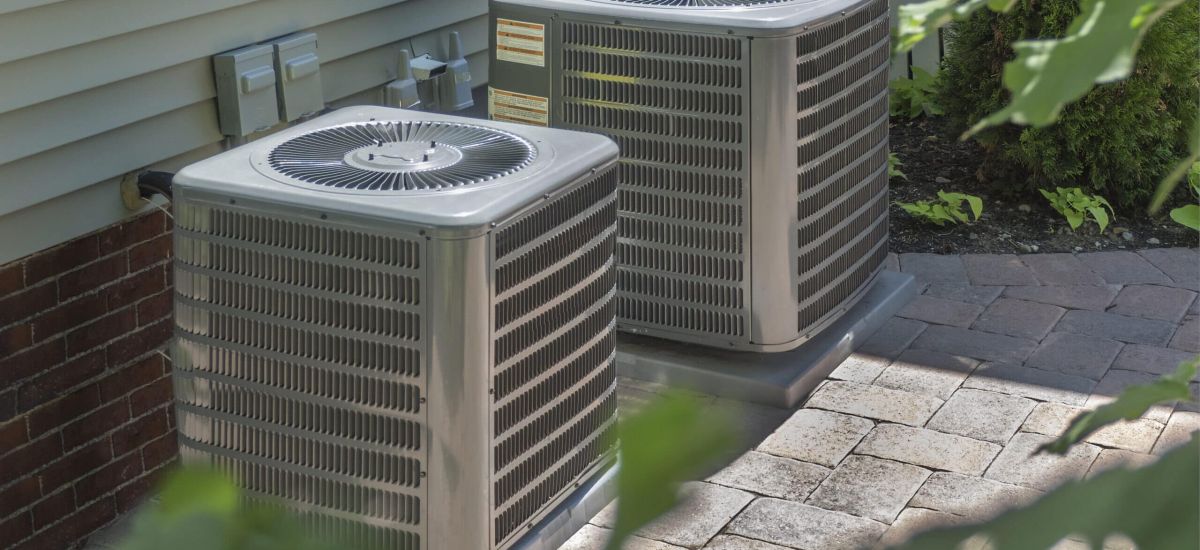 Heat Pump Replacement