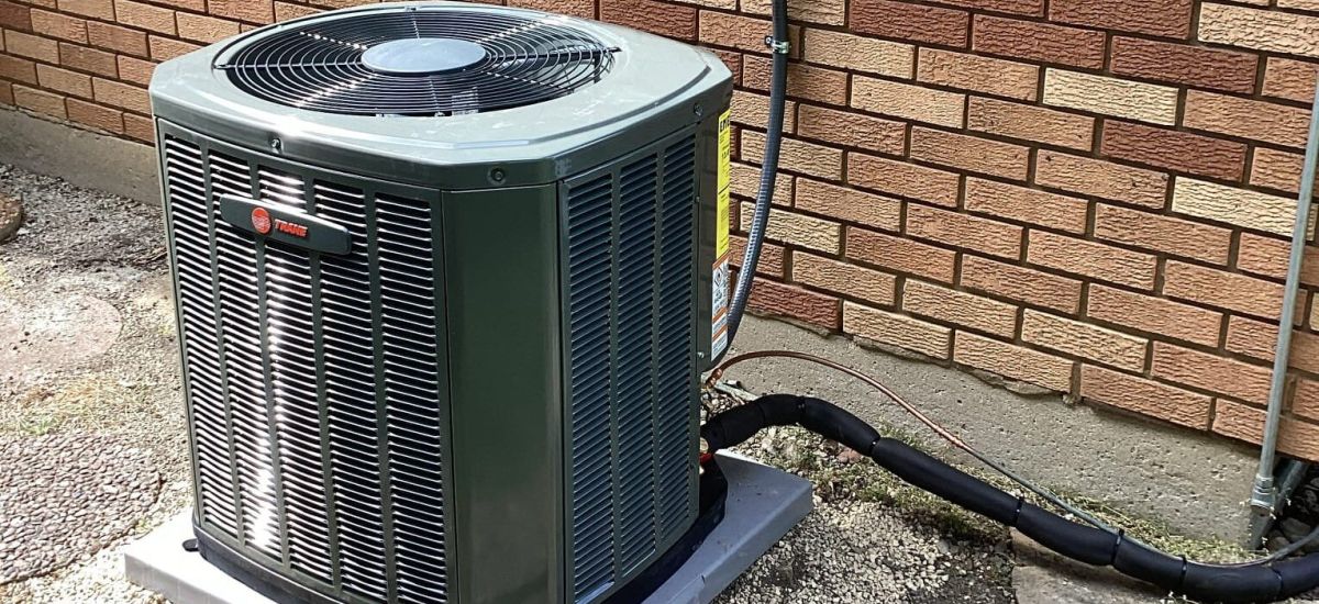AC Installation