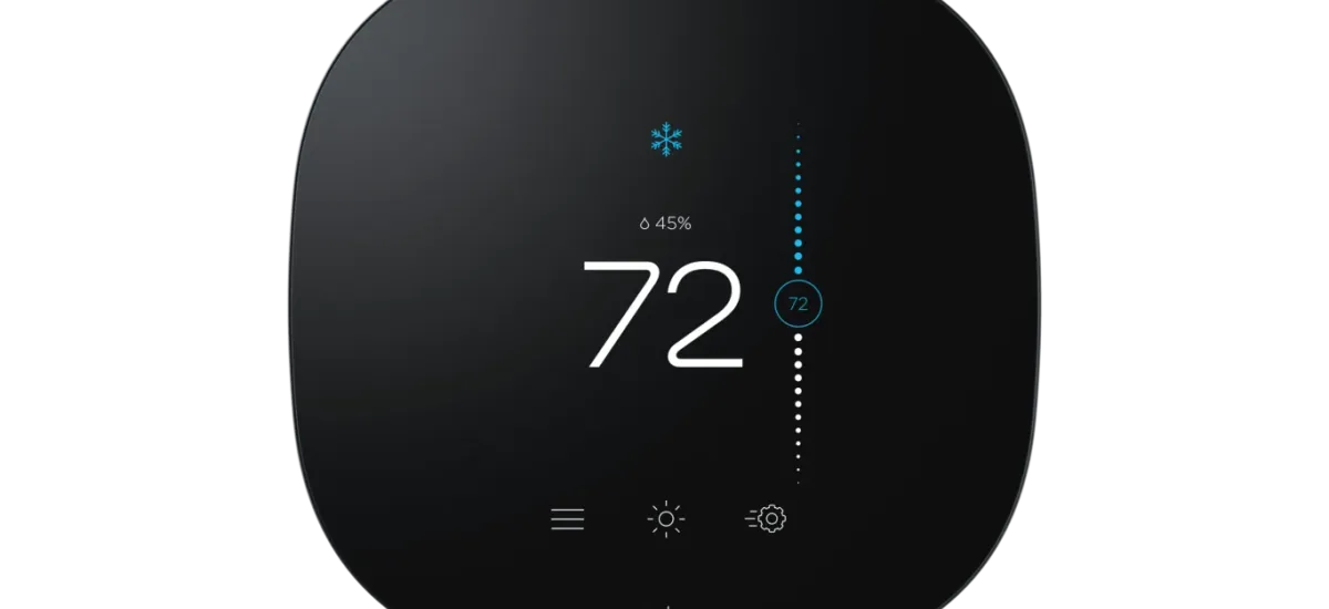 Thermostats
