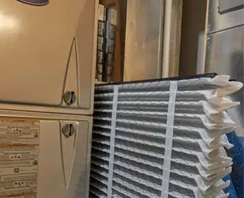 Air filter
