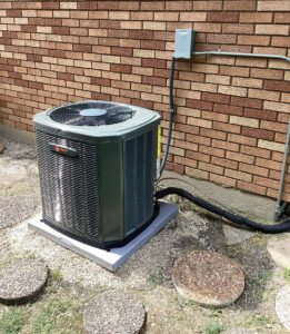 AC Installation by Comfort Zone
